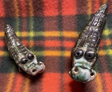 Crocodile / Alligator