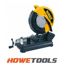 DEWALT DW872 240v Portable cut