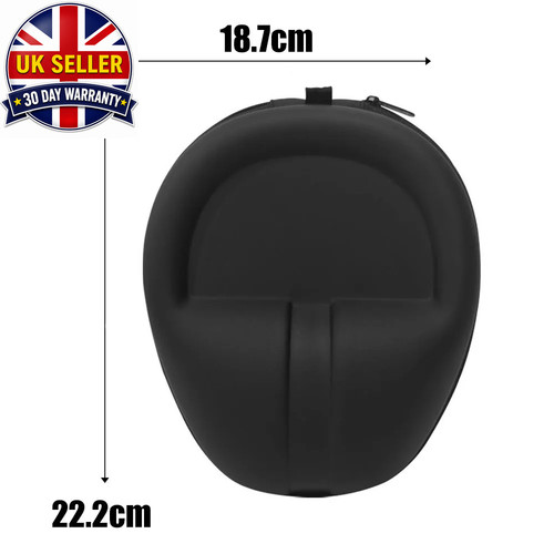 Universal headphone case for - headphone,