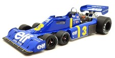 Exoto 1/18 Scale diecast 97040