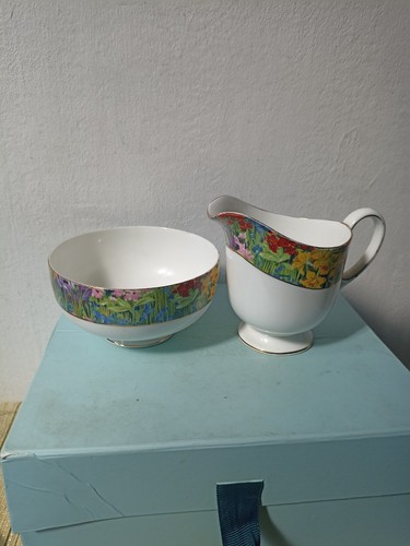 Paragon springtime sugar - paragon,
