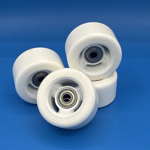 65mm longboard wheels with - 65mm,