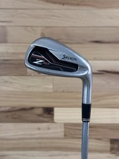 SRIXON Z355 Single 9 Iron With