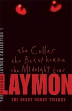 The beast house trilogy - the,
