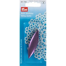 PRYM Tatting Shuttle 6.5CM