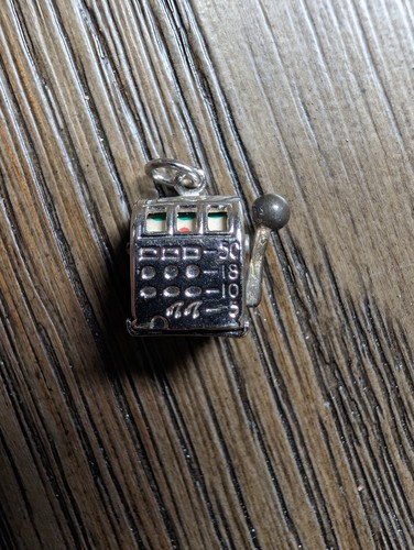 Vintage sterling silver - vintage,