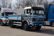 Truck Photo Mercedes-Benz NG