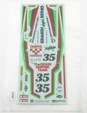 Tamiya 58346 Grasshopper