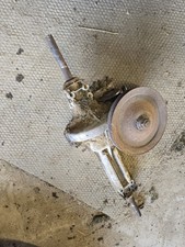 mtd yardman dx70 ride on lawn mower gearbox axle transmission forward reverse