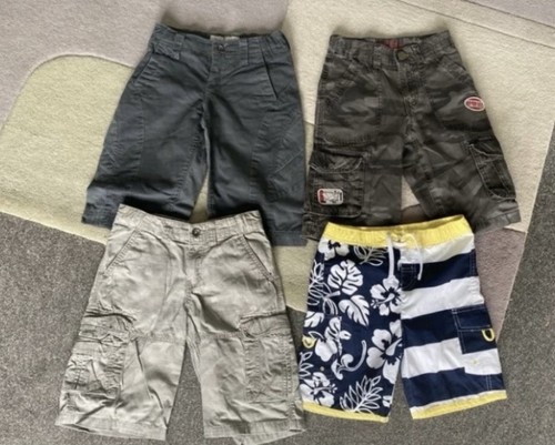 Set boys shorts bundle - set, of
