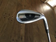 Ping G400 Lob Wedge Black  Dot