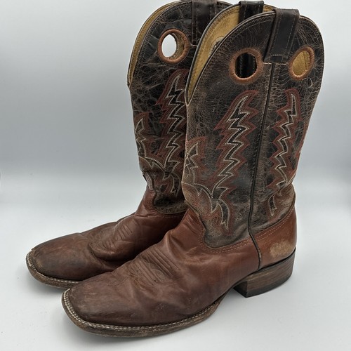Cavenders boots mens d - 9,