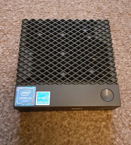 Dell wyse 3040 n10d - wyse,