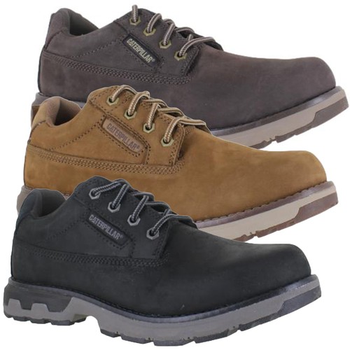 Mens caterpillar persue low - caterpillar,