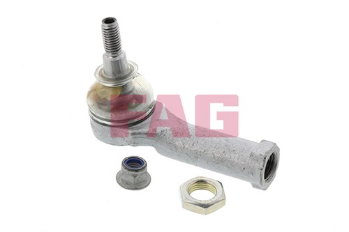 Tie rod end fag 840 - rod,