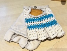 BRAND NEW Crochet Vintage