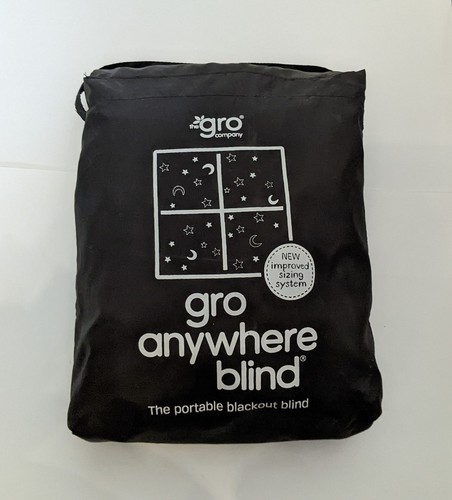The gro company - gro, anywhere