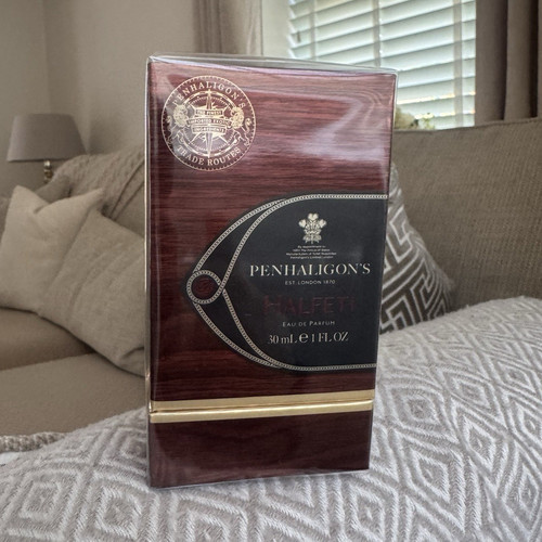 Penhaligon halfeti eau de - penhaligon's,