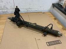 Steering Rack Mercedes W639 Vito Viano Power Pinion Box Gear A6394603400