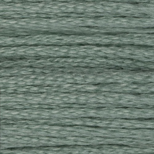 Dmc 3817 celadon green - green, light