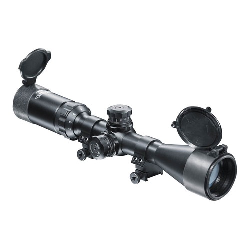 Walther rifle scope sight - scope, zf