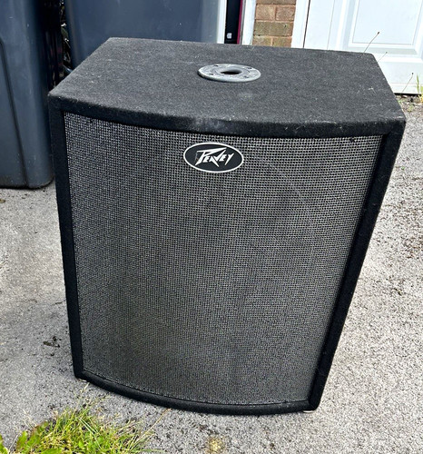 Peavey 115 passive speaker - ul-115,
