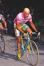 MARCO PANTANI (2) ITALIA