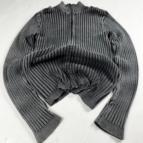 Mens rough gear ribbed - rough,