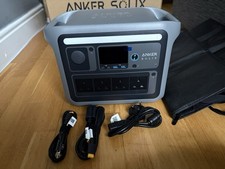Anker SOLIX C1000 Gen 1 1056Wh