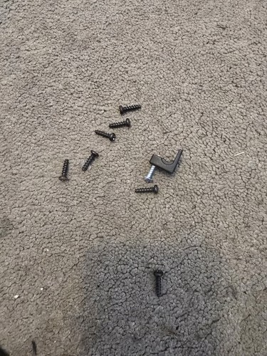 Hoover dust manager dm4478 - manager,