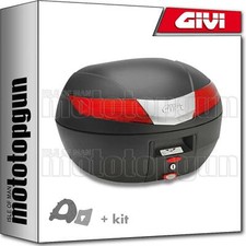 GIVI CASE V40N + HOLDER BMW R