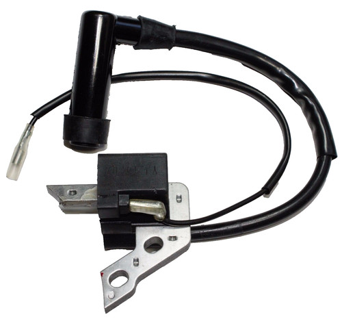 Ignition coil magneto - ignition,