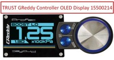 TRUST GReddy Controller OLED