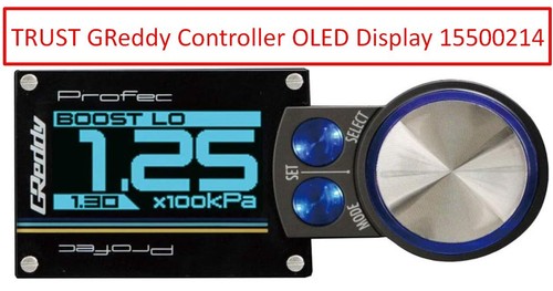Trust greddy controller oled - trust,