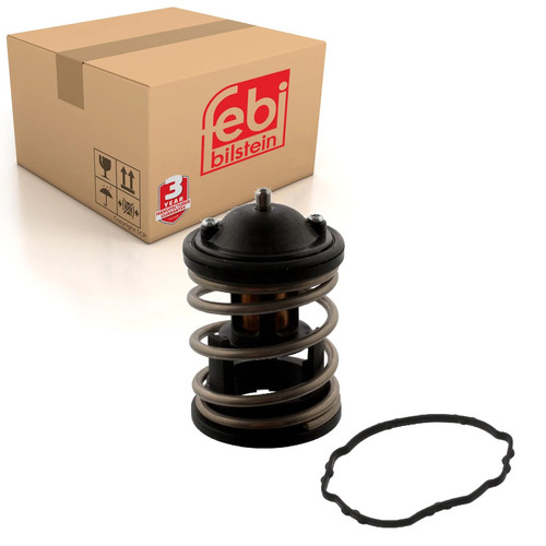 Thermostat inc gasket fits - thermostat,