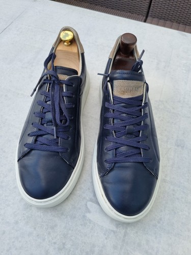Brunello cucinelli leather - cucinelli,