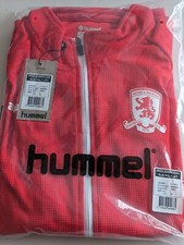 middlesbrough football Full