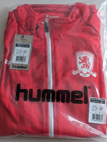 Middlesbrough football full - middlesbrough,
