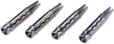 Door Hinge Check Pins