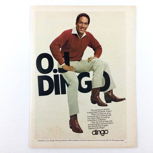 Simpson dingo boots - simpson,