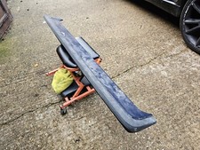 Bmw E28 M535i Mtech Boot