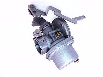 Genuine tohatsu 5hp - 3.5hp, 2-stroke