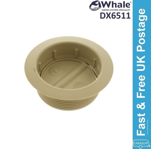 Whale truma air ducting - air,