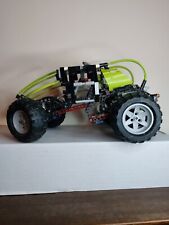 Lego Technic 8284 Tractor /