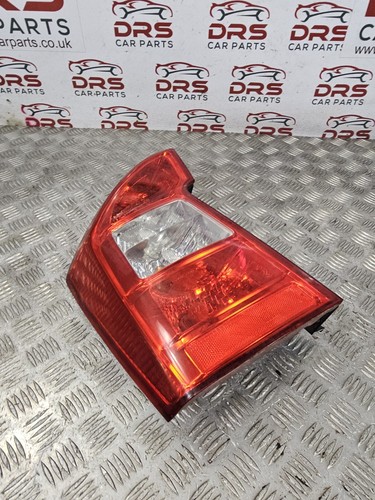 Kia carens rear - light, unit