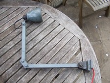 VINTAGE 1950's INDUSTRIAL