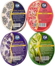 Turkish Hammam Exfoliating