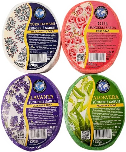 Turkish hammam exfoliating - hammam,
