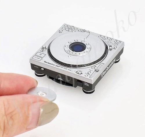 2020 rare technics miniature - 2020,