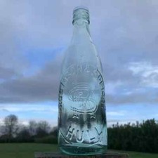 Robinson & Speight Hull Old